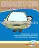 software product:IIT/PET Entrance Practice CD