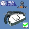 multifunction lever switch 3 ways push lever switch LY-K6-01