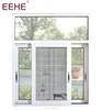 philippines Simple style top grade glass windows