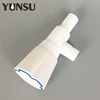 Cheap price pull down abs pp plastic low price pipe check valve abs valve true union ball valve factory