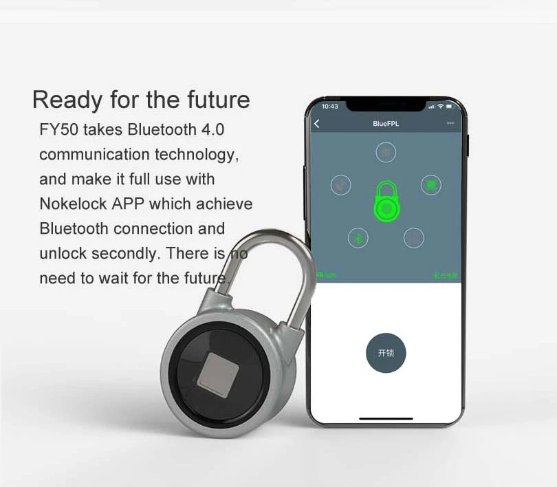 Разблокировка bluetooth устройством smartlock
