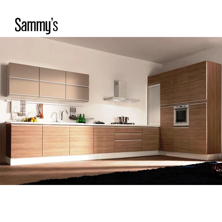 Modern Kitchen Designs Small Kitchens Philippines Cabinets From China