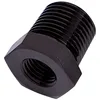 Manufacture High Quality ISO 9001 Fitting Straight Hole Thread Male NPT Pipe Reducer
