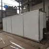5t/h solar fish drying machine flow chart