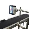 glass bottle jar date code printer aluminum cans print machine batch coder