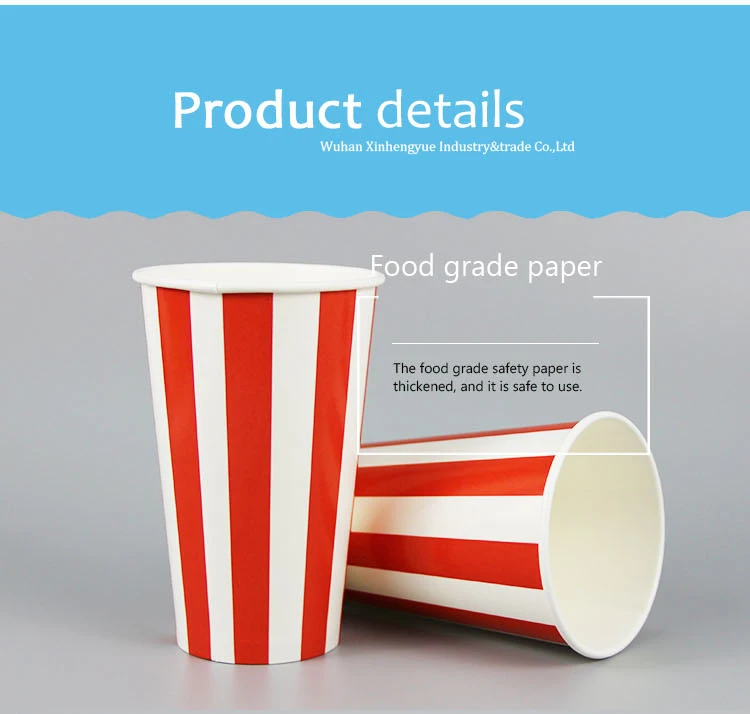 Frozen Pepsi Cold Drink Paper Cups - Disposable & Customizable