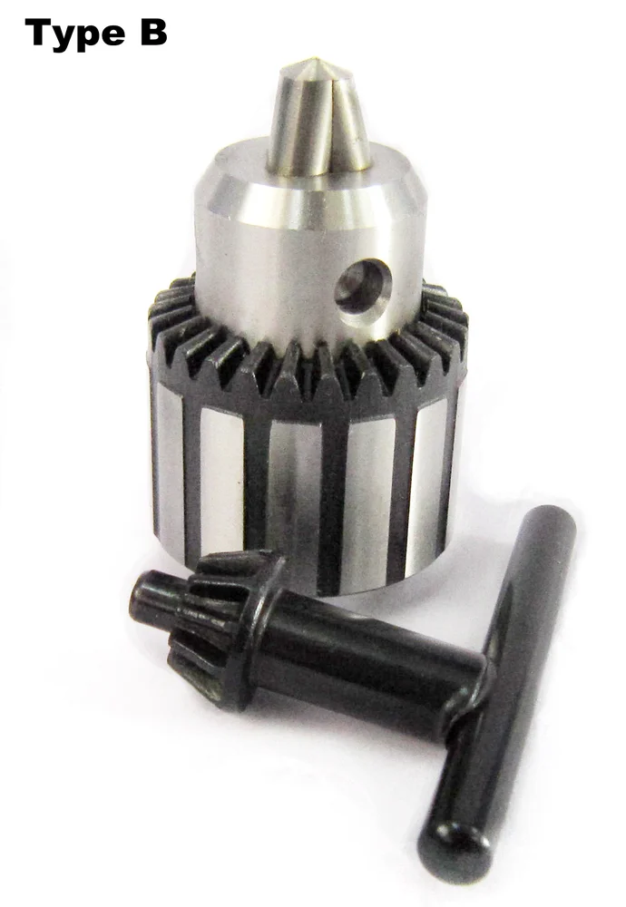 3 Jaw K Type Drill Chuck For Milling Machine Buy Drill Chucks,Mini