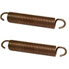 Common small tension springs Furniture Seat Support Extension Springs