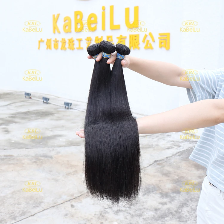 KBL wholesale light yaki human hair,100% virgin mega hair ombre yaki straight human hair,split ender hair colors