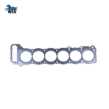 top cylinder gasket