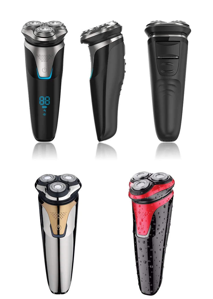 Oem Cordless Men Electric Shaver Shaving Razor As Seen On Tv Buy