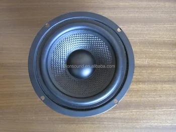 speaker woofer 4 inch