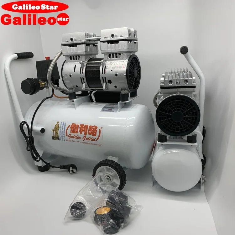 gas powered air compressor lowes