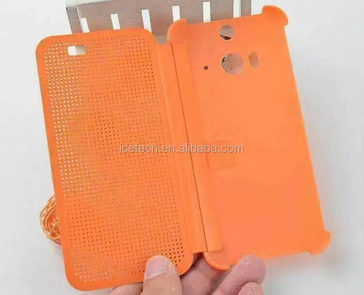 For HTC ONE M9 PLUS case,smart flip cover for HTC M9 PLUS,new design case for HTC M9 PLUS