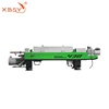 Chemical Decanter Centrifuge For Waste Management,Gluten 2 Phase Decanter Centrifuge Wheat Starch