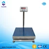 China Well Know Brand 100kg 200kg 300kg Toledo Type Weighing Scale