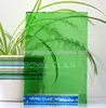 4-12mm cathedral pattern glass
