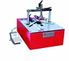 Frame manual corner cutting and joining machine tool
