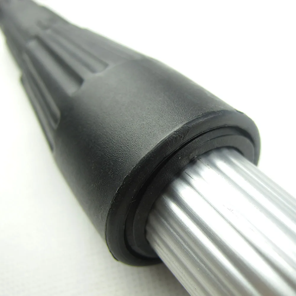 lary to9412 铝美洲塑料伸缩杆价格合理