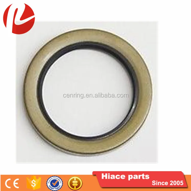 Front Axle Hub Oil Seal For Hiace 2l/3l/5l/1rz Buy Oil Seal,Hiace Oil