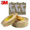 Free die cut samples 3m distributor 200mp Double sided transfer adhesive tape 3m 468mp 467MP