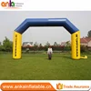 High quality cheap air sealed inflatable arch for sale events