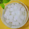 coconut nata de coco fermentation machine making machine machine Coconut jelly processing line