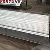 Fibre Cement Big Six Profiled Roofing Sheets