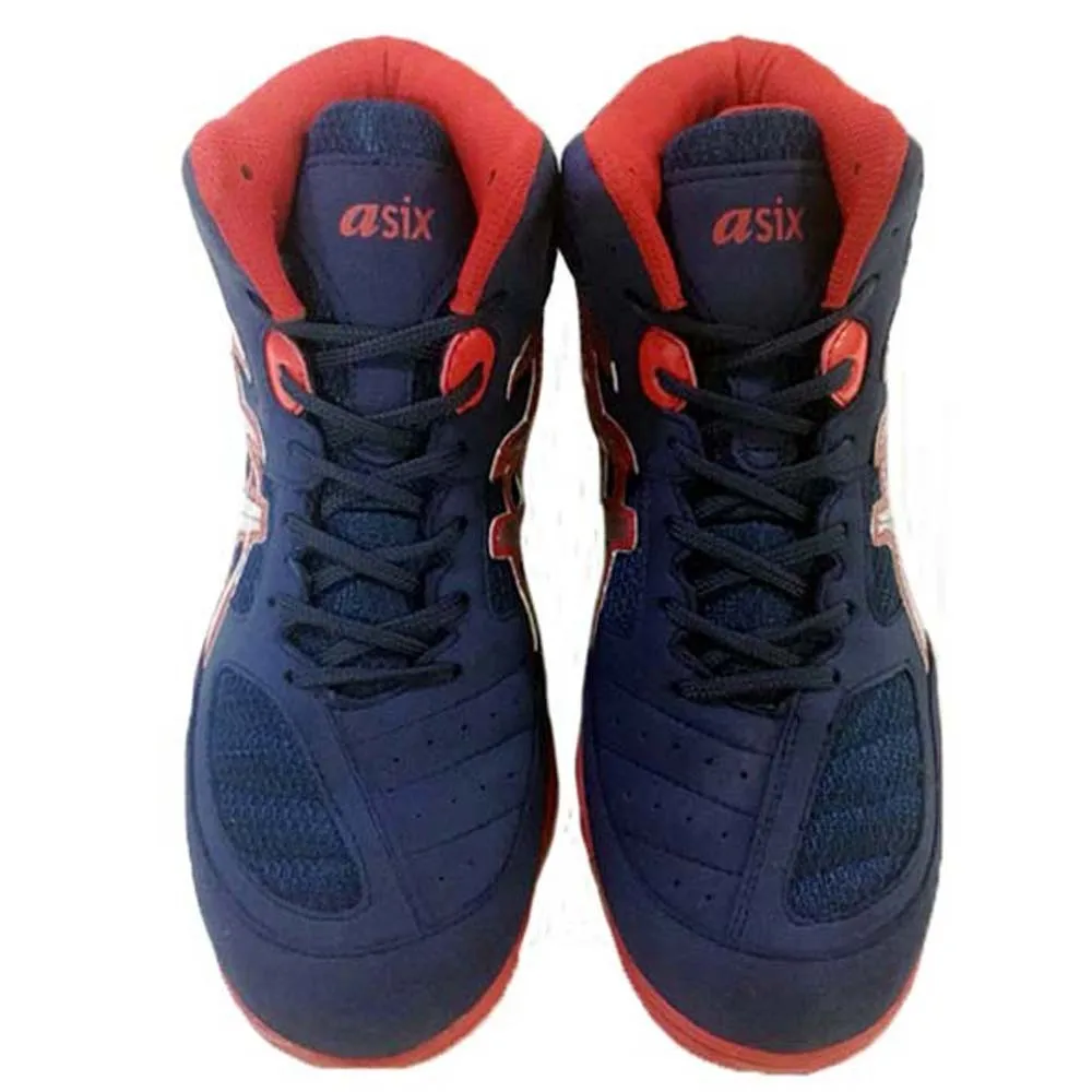 Men's China Cheap Custom Sport Wrestling Shoes For Sale Buy China