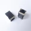 8pin connector J1011F21PNL RJ5 Modular Jack With Shielded