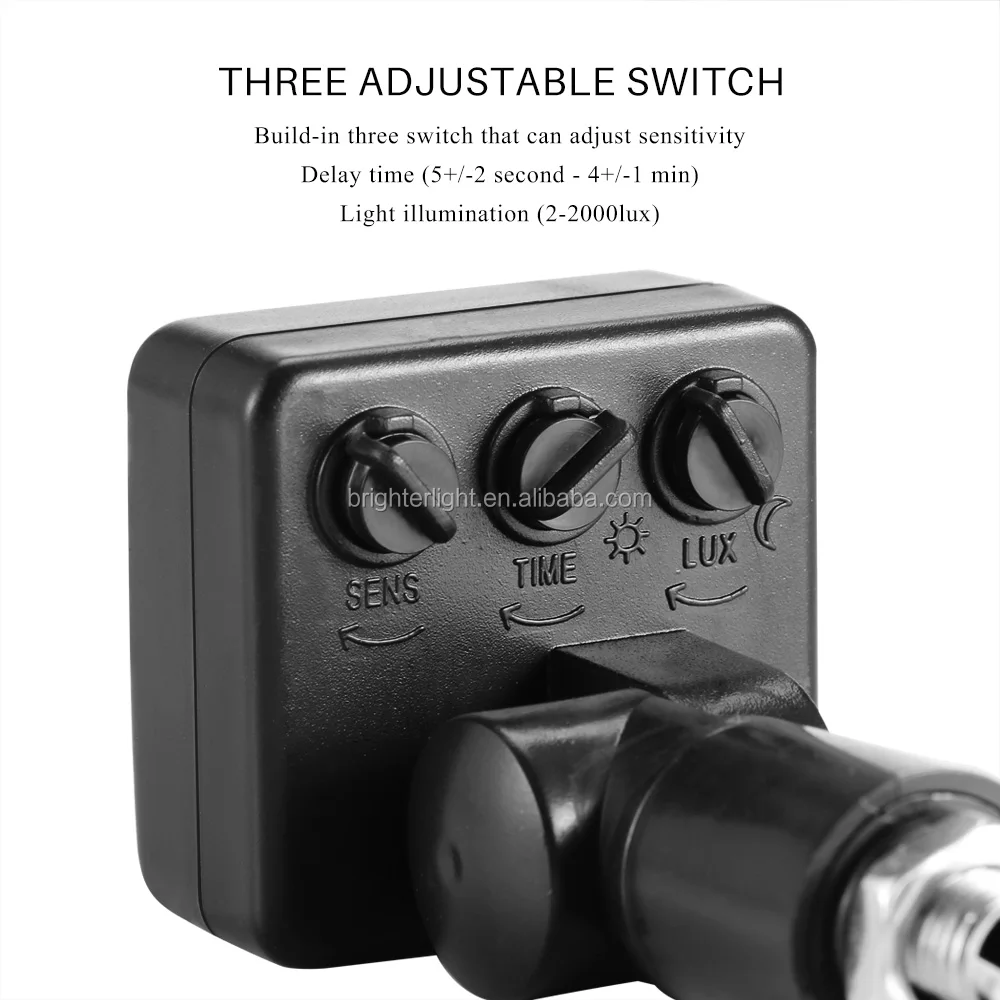 Mini Pir Motion Sensor Detector Switch Pir Light Sensor Automatic