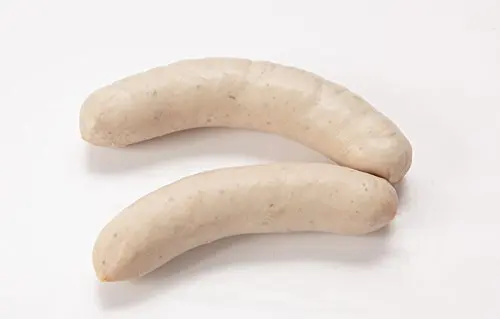 Bethlehem Sausage Werke- Thueringer Style Bratwurst
