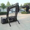Best Quality!! front end loader for kubota/ jinma/ YTO/ CHERRY tractors