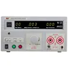 RK2672AM High Accuracy Voltage tester ac/dc dual-purpose Pressure Tester Hipot Tester