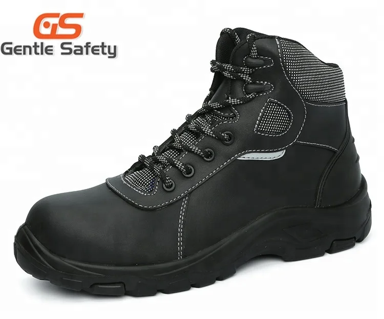 High Quality Industrial Safety Shoes Price Safety Shoes With Steel Toe