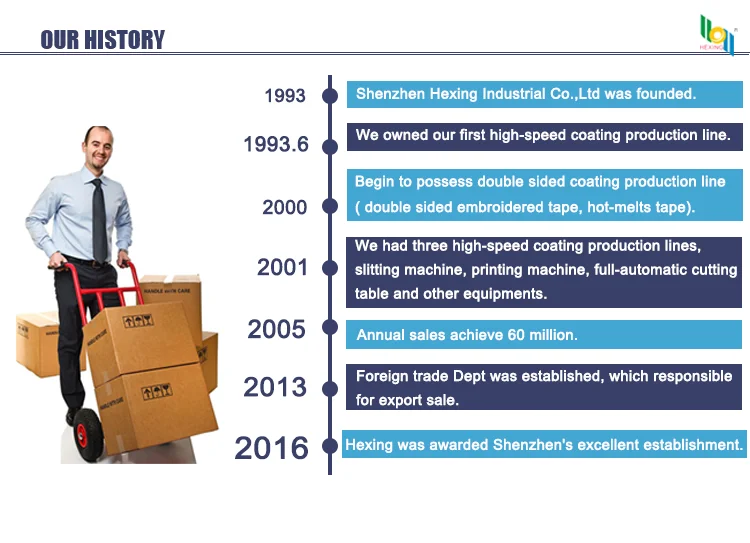 bopp carton seal adhesive tape