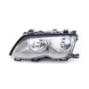 OEM 63126910969 63126910970 car headlight head lamp for 2001-2004 BM 3 series E46