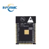 IoT ESP-WROOM-32 (WIFI& Bluetooth two in one) 4MB flash ESP32