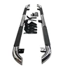 Stainless Steel 4x4 Accessories Nerf Bar Side Step For Hilux Vigo