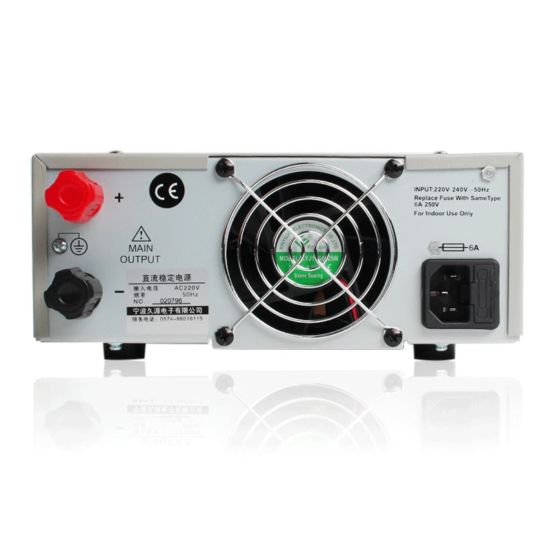 Fuente De Alimentación Conmutada Para Laboratorio,Regulador De ...