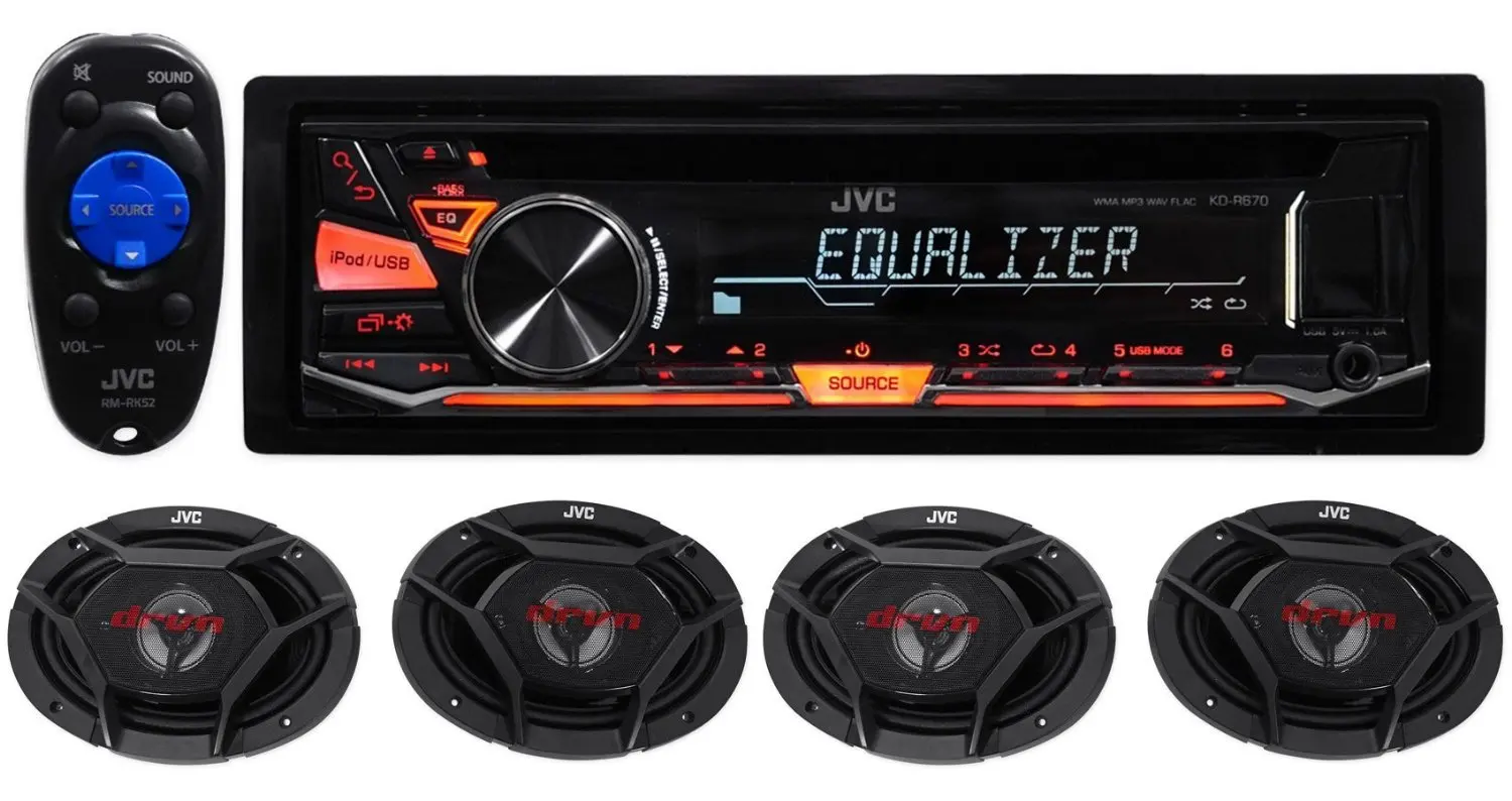 Cheap Jvc Car Radio Cd, find Jvc Car Radio Cd deals on line at Alibaba.com