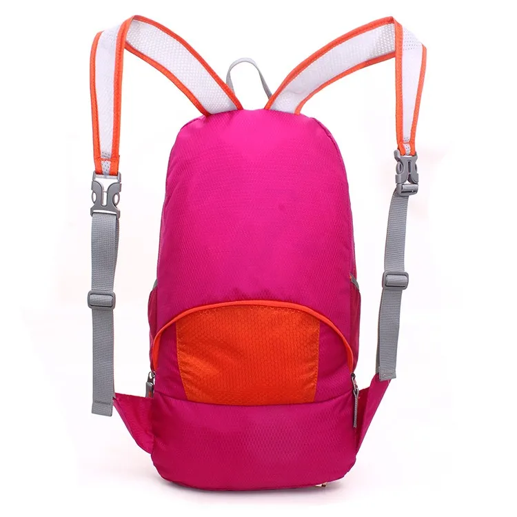 Bolsas da Cintura Dois em um à Prova Água ao ar Venda Quente Caminhadas Trekking Mochila Dwaterproof Livre Rosa - Verde Azul Acampamento Esporte Mochilas 30l 3 30l venda quente caminhadas trekking mochila sacos
