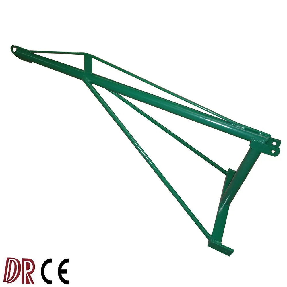 1500lbs Farm Tools 3 Point Hitch Boom Tarctor Rear Mounted Crane Buy Tarctor Rear Mounted