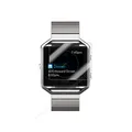 2016 NEW Arrival Premium HD Film Guard for Fit bit Blaze Smart HRM Watch Clear Skin