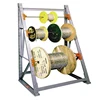 material handling heavy duty cable storage racking