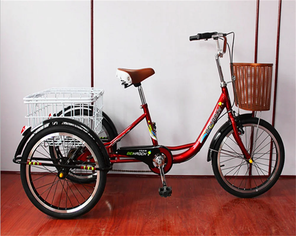 used adult tricycle for sale