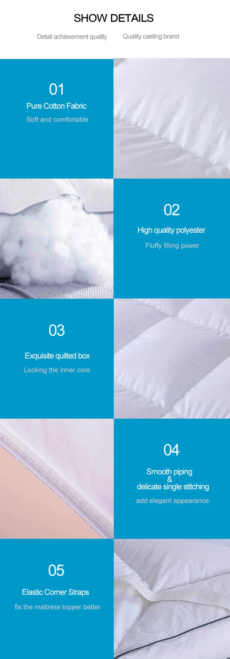 how-to-clean-a-memory-foam-mattress-topper-sleeplander