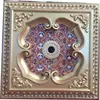Cheap European style my order plaster of paris ceiling designs for hall