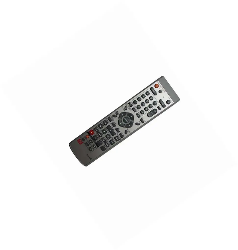 Universal Replacement Remote Control Fit For Pioneer VXX2969 VXX2967 DVR-532H-S DVR-640H HDD DVD RECORDER
