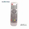 infrared tv dvb vcd dvd receiver remote control T-12B for Indonesia market